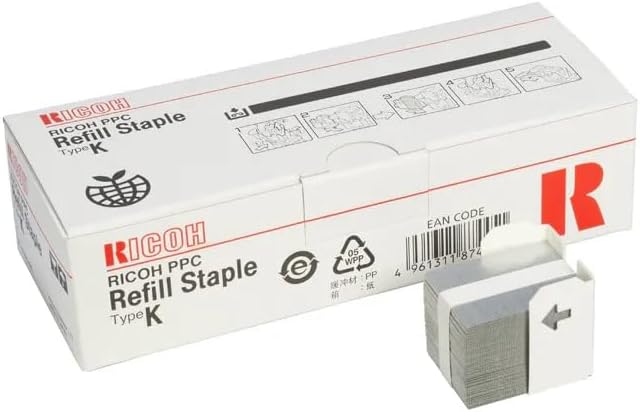 Staples