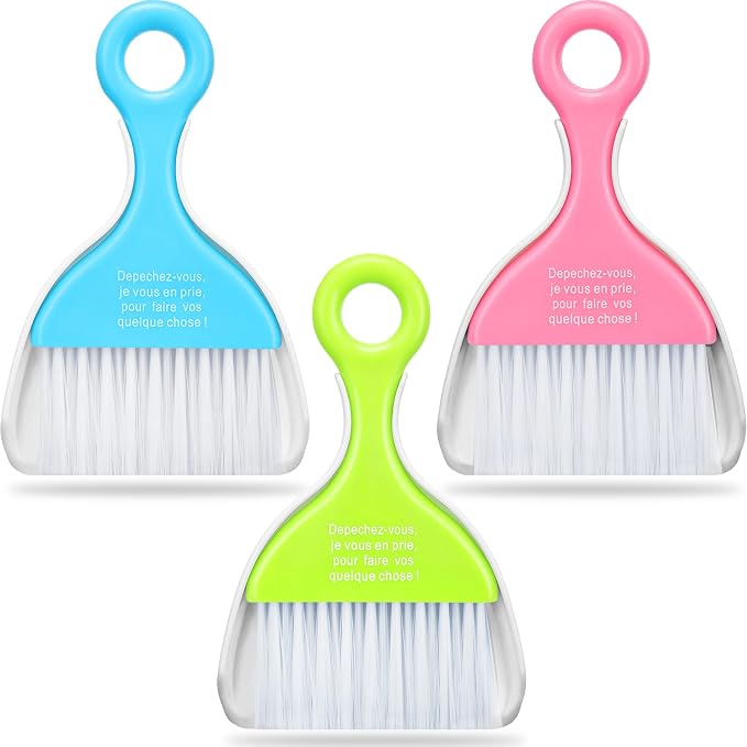 Cleaning Tools