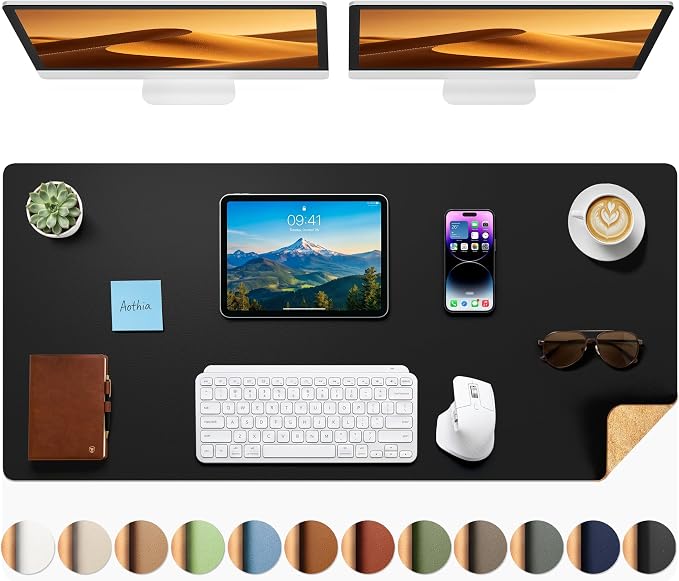 Desk Accessories & Workspace Organizers