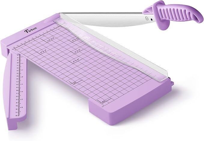 Cutting & Measuring Devices
