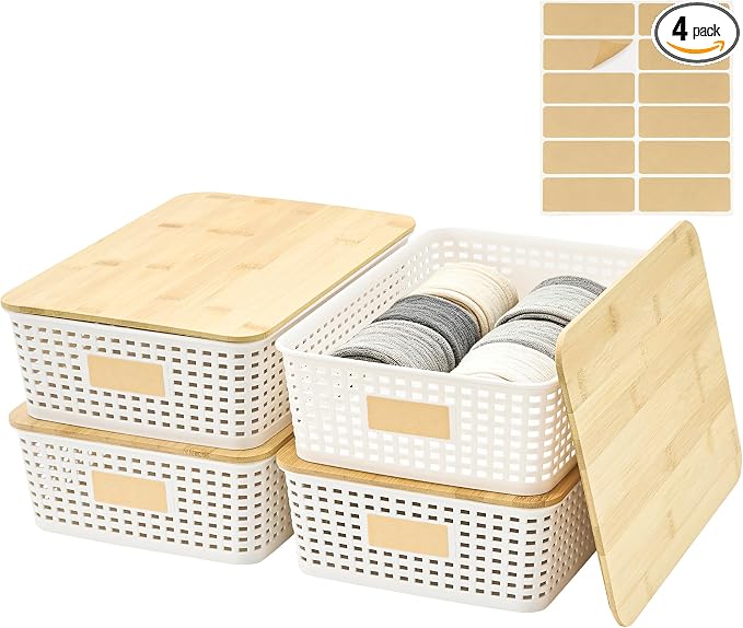 Baskets