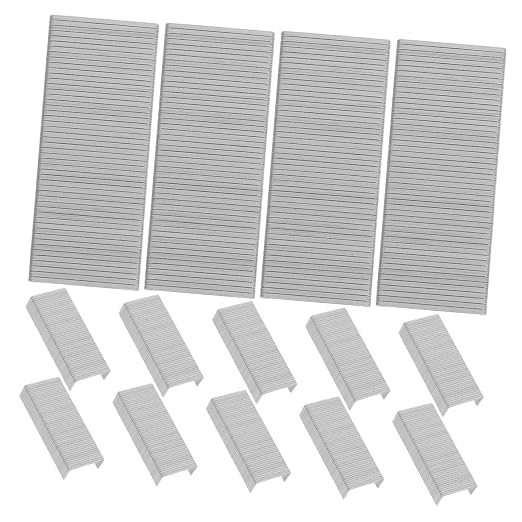 Collated Fasteners