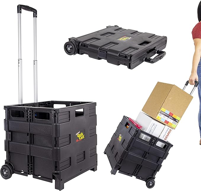 Carts & Stands