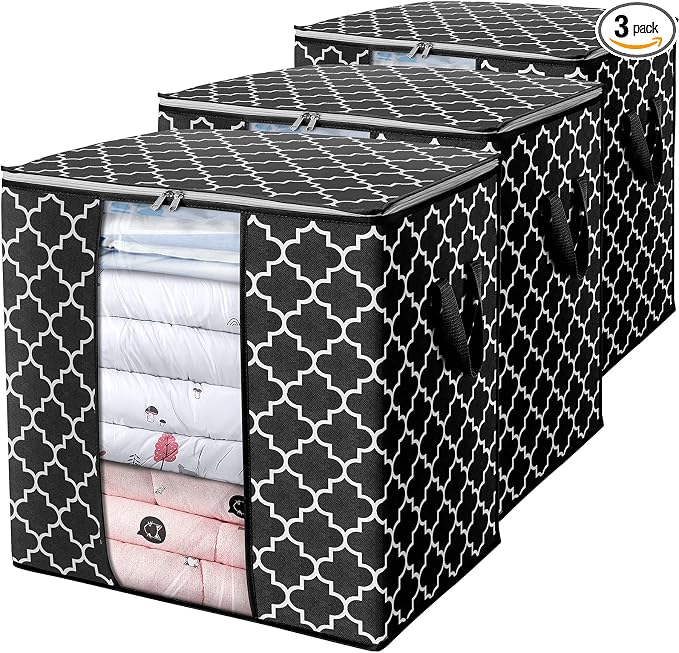 Clothing & Closet Storage