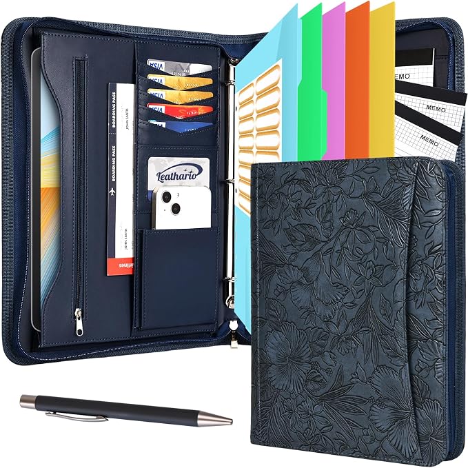 Carrying Cases