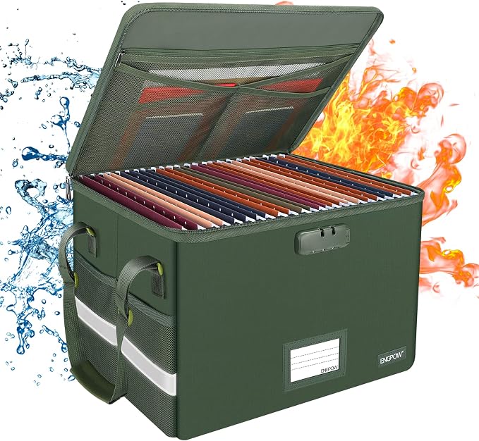 Office Storage Supplies