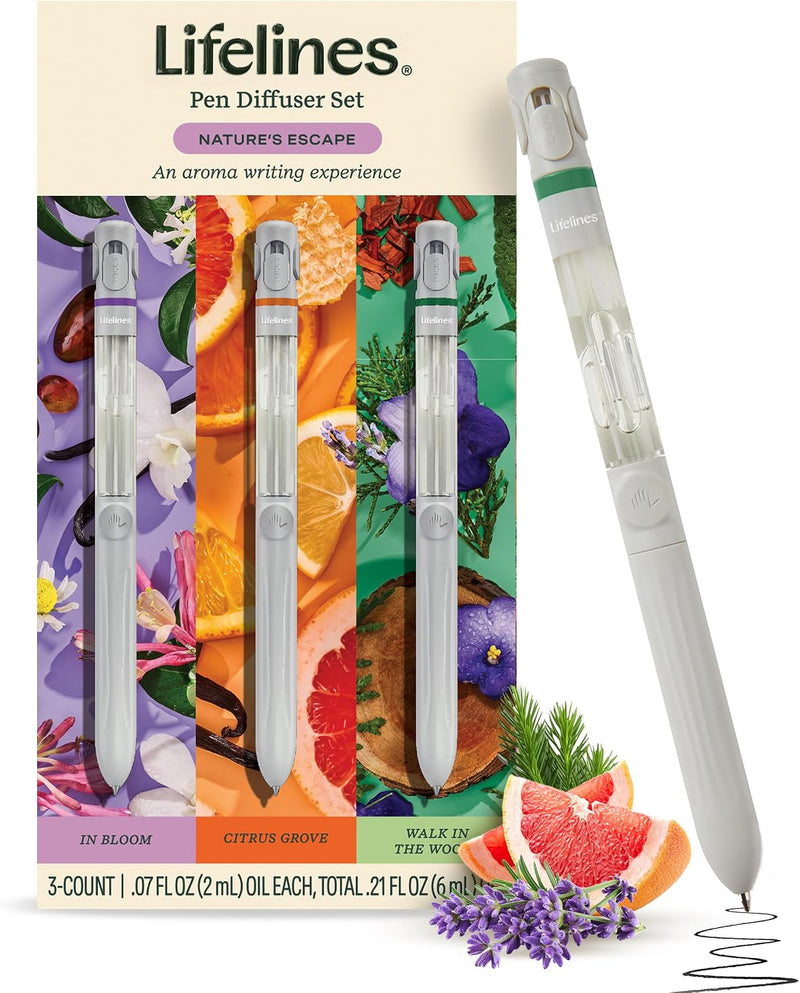 Sensory & Fidget Stationery