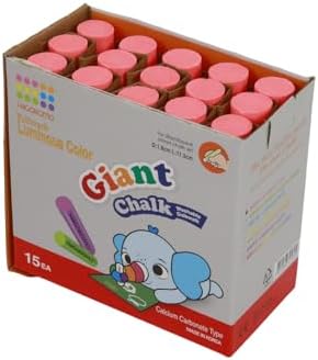 Hagoromo Fulltouch Giant Luminous 15 Pieces (Pink)