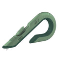 Slice Box Cutter, Heavy Duty Utility Knife, Safe Ceramic Blade Lasting 11x by SliceInc