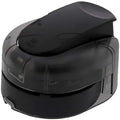 Sunstar Stationery Kadomaru Pro NEO Black Corner Cutter Authentic Hologram