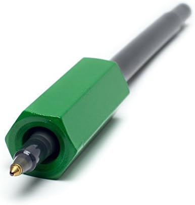 Pack of 4 Pen or Pencil Weights | Handwriting Aid, Tremors, Grip Support