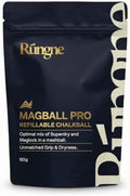 Premium Climbing Chalk - High Performance Chalk for Rock Climbing, Bouldering, Weightlifting & More - Unmatched Grip and Skin Friendly