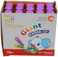 Hagoromo Fulltouch Giant Luminous 15 Pieces (Purple)