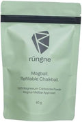 Premium Climbing Chalk - High Performance Chalk for Rock Climbing, Bouldering, Weightlifting & More - Unmatched Grip and Skin Friendly