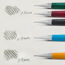Pentel Sharp Mechanical Pencil 0.9mm - Image 6