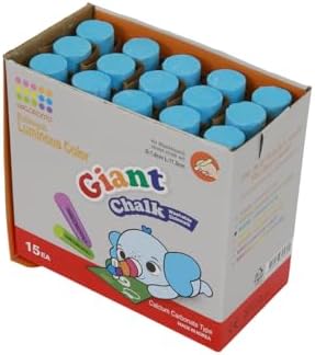 Hagoromo Fulltouch Giant Luminous 15 Pieces (Blue)