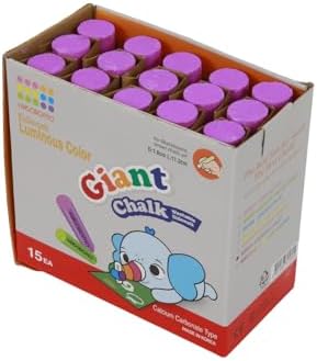 Hagoromo Fulltouch Giant Luminous 15 Pieces (Purple)