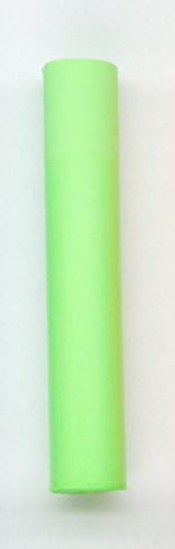日本理化学 Japan physics and chemistry Dasutoresu fluorescent chalk green DCK-72-G 72 pi...
