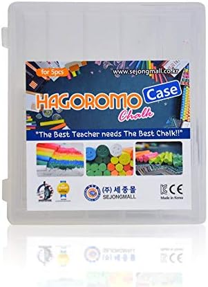 Hagoromo Chalk Case