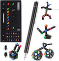 Magnetic Fidget Pen, Magnet Pen Writing Toy for Teens, Kids and Adults