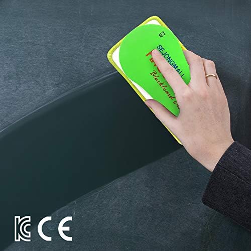 Hagoromo Microfiber Magnetic All-Board Eraser [Large]