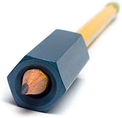 Pack of 4 Pen or Pencil Weights | Handwriting Aid, Tremors, Grip Support