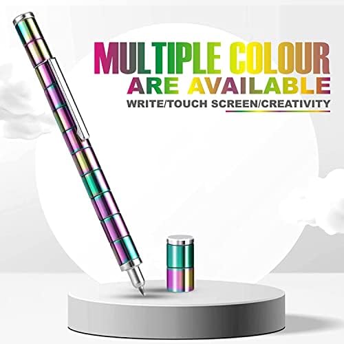 Fidget Pen Sensory Toy, Novelty Fidget Toys Gifts for Teens Adults