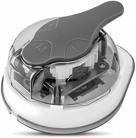 Sunstar Stationery Kadomaru Pro Corner Cutter with Authentic Hologram