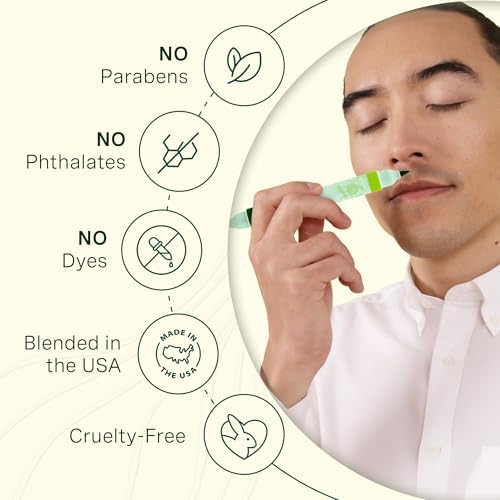 Lifelines Scented Colored Markers, 5 Double-Sided Markers