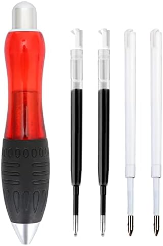 Weighted Pen for Hand Tremors Fat Pen for Arthritic Hands (1 Pack)