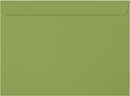 LUXPaper 9 x 12 Booklet Envelopes | Avocado Green | 70lb. Text | 500 Qty by LUXPaper