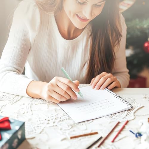 Handmade Glass Dip Pen Crystal Glass Signature Pen Suitable for Artists Adults and Teens For Writing Drawing Signing and Gift-giving
