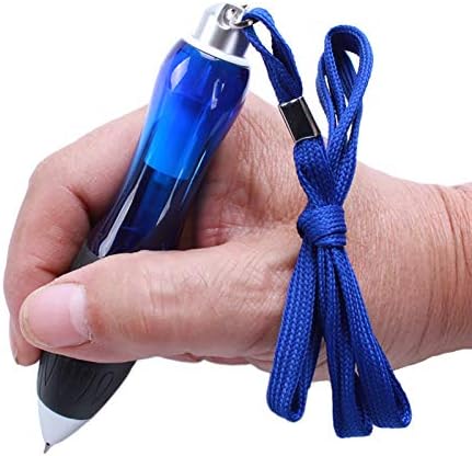 Weighted Pen for Hand Tremors Fat Pen for Arthritic Hands (1 Pack)