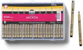 Sakura Pigma Micron Fineliner Pens, Black, Classroom Set, 72 Pack