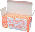 日本理化学 Japan physics and chemistry Dasutoresu fluorescent chalk orange DCK-72-RG 72 ...