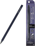 SUN-STAR Sunstar Stationery Metacil Navy Pencil Authentic Hologram S4541146