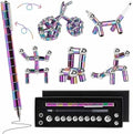 Magnetic Fidget Pen Teen Gifts: Cool Gadget For Men Teacher Appreciation Gifts Graduation Gift For Her Him Stress Relief Fidget Toy For 13 14 15 16 17 18 Year Old Boys Girls,Office Desk Accessories