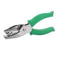 1/4 Inch Circle Shaped Hole Puncher, Handheld Single Hole Paper Punch, One Hole by Aacehlh