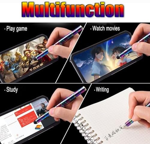 Magnetic Fidget Pen, Magnet Pen Writing Toy for Teens, Kids and Adults