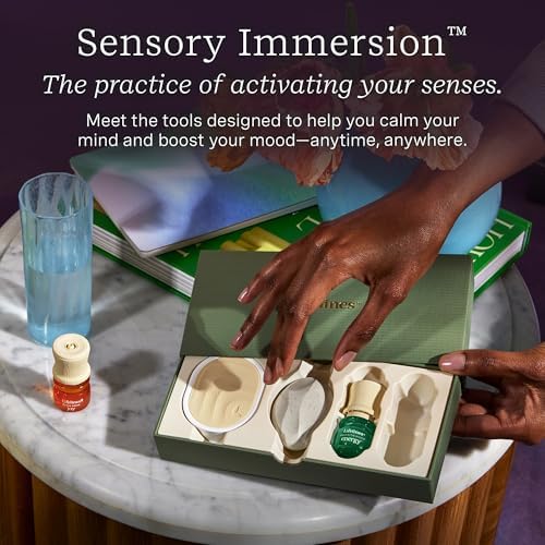 Lifelines Sensory Immersion Gift Set - Unique Sensory Gifts
