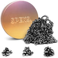 Speks Crags Magnetic Thinking Putty, Sensory Tool for Stress Relief