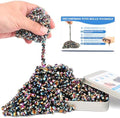 1100PCS Magnetic Fidget Toys for Adults and Teens, Squeeze Toys with ADHD