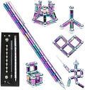 Magnetic Fidget Toy Pen - Christmas gifts for teens，Stocking stuffers，Decompression Gift for Teenagers & Kids