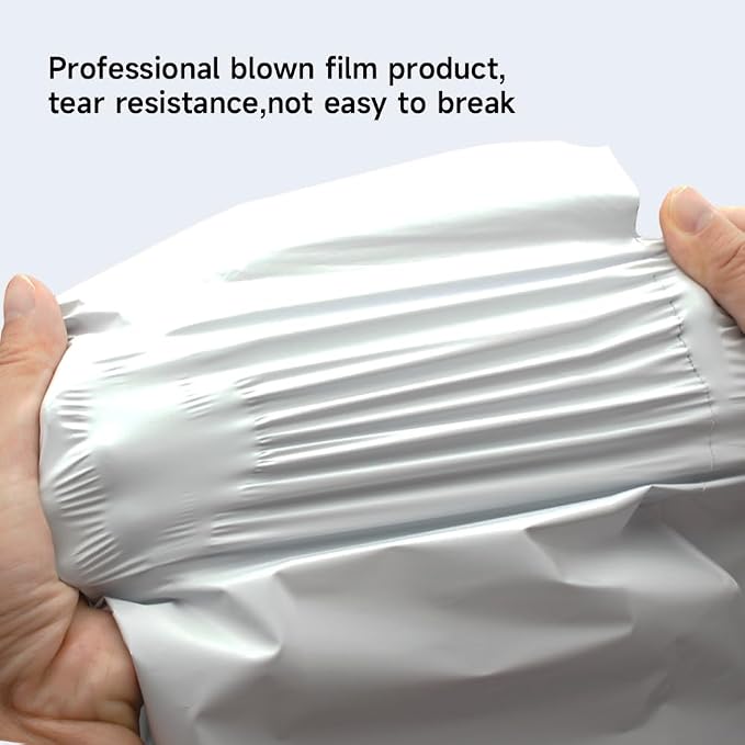 Poly Mailers Shipping Bags - Image 5