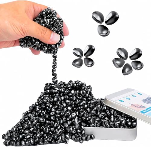 550PCS Magnetic Fidget Toys for Adults and Teens, Squeeze Toys with ADHD