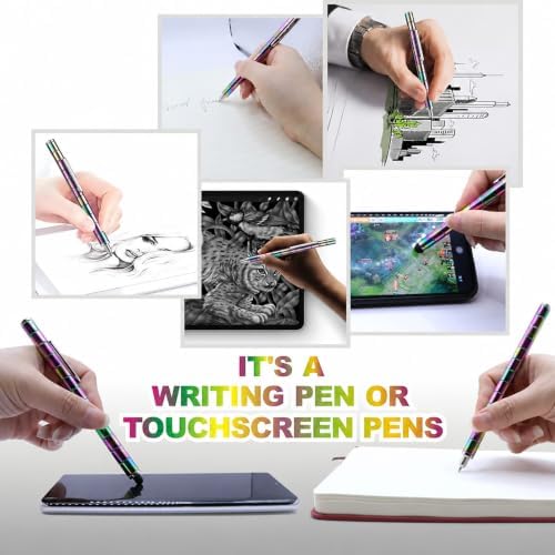 Fidget Pen Sensory Toy, Novelty Fidget Toys Gifts for Teens Adults