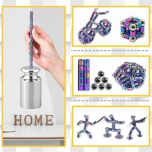 Teen Boys Girls Gift Ideas - Fidget Pen Cool Gadgets For Men Women Adults