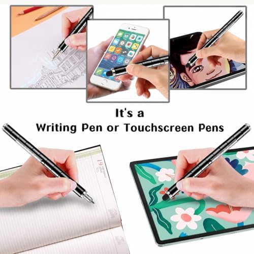 Fidget Pen Sensory Toy, Novelty Fidget Toys Gifts for Teens Adults