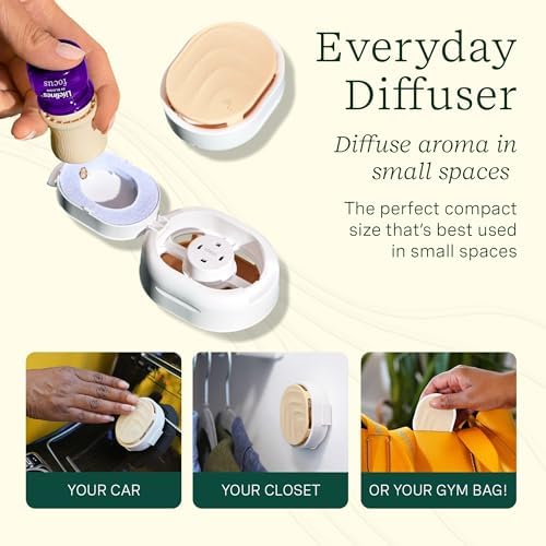 Lifelines Sensory Essentials Travel Set - Unique Sensory Gifts