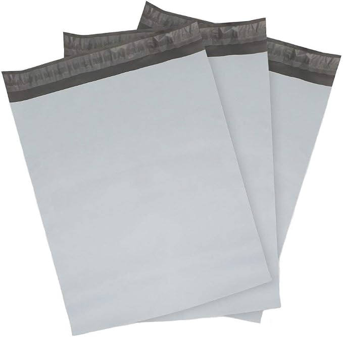 9527 Product Poly Mailers Envelopes Shipping Bags Self Sealing, 1000 Bags by 9527+Product